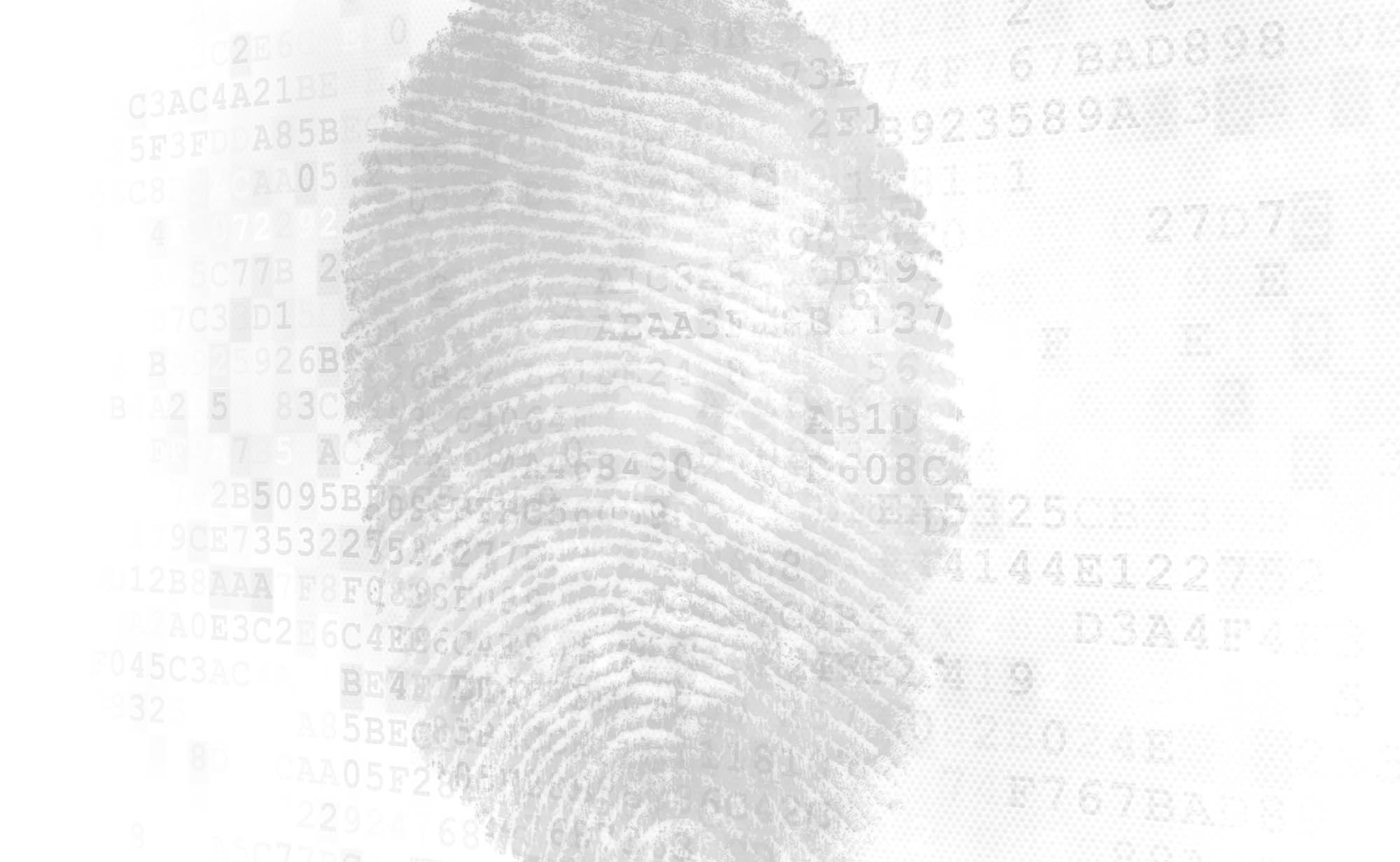 fingerabdruck