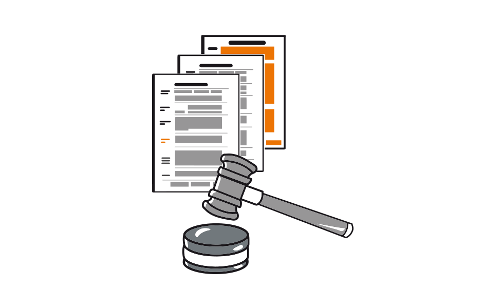 ediscovery gutachten gerichtstauglich