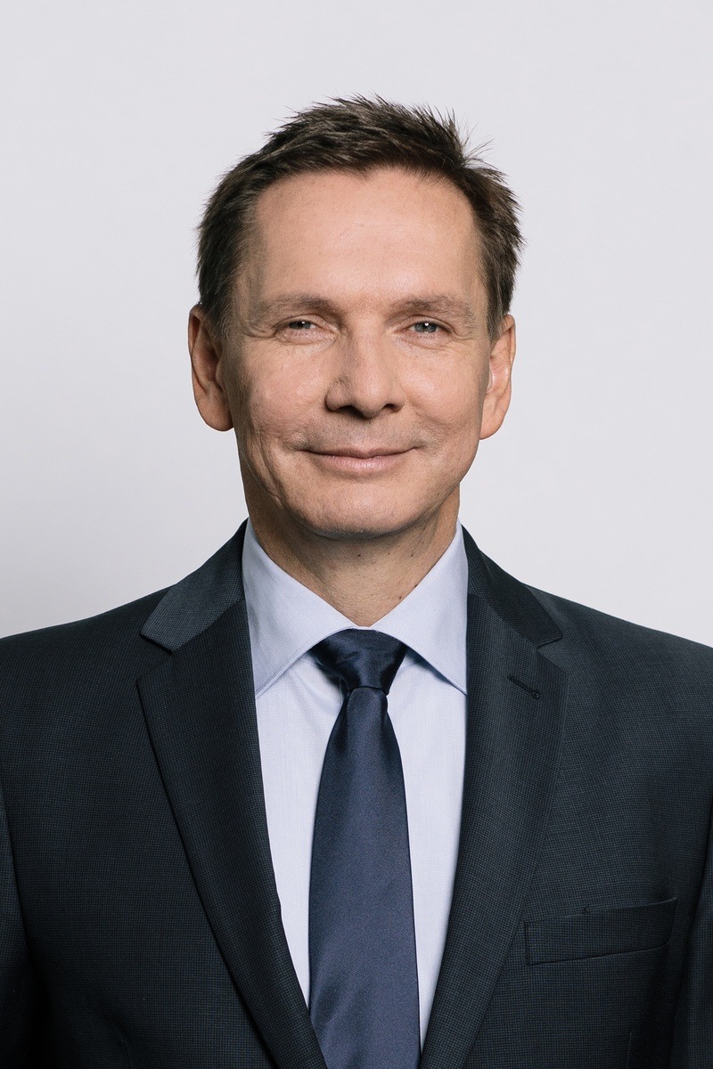 Thomas Salzberger